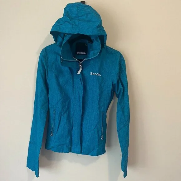 Bench Jacket - Picture 7 of 10